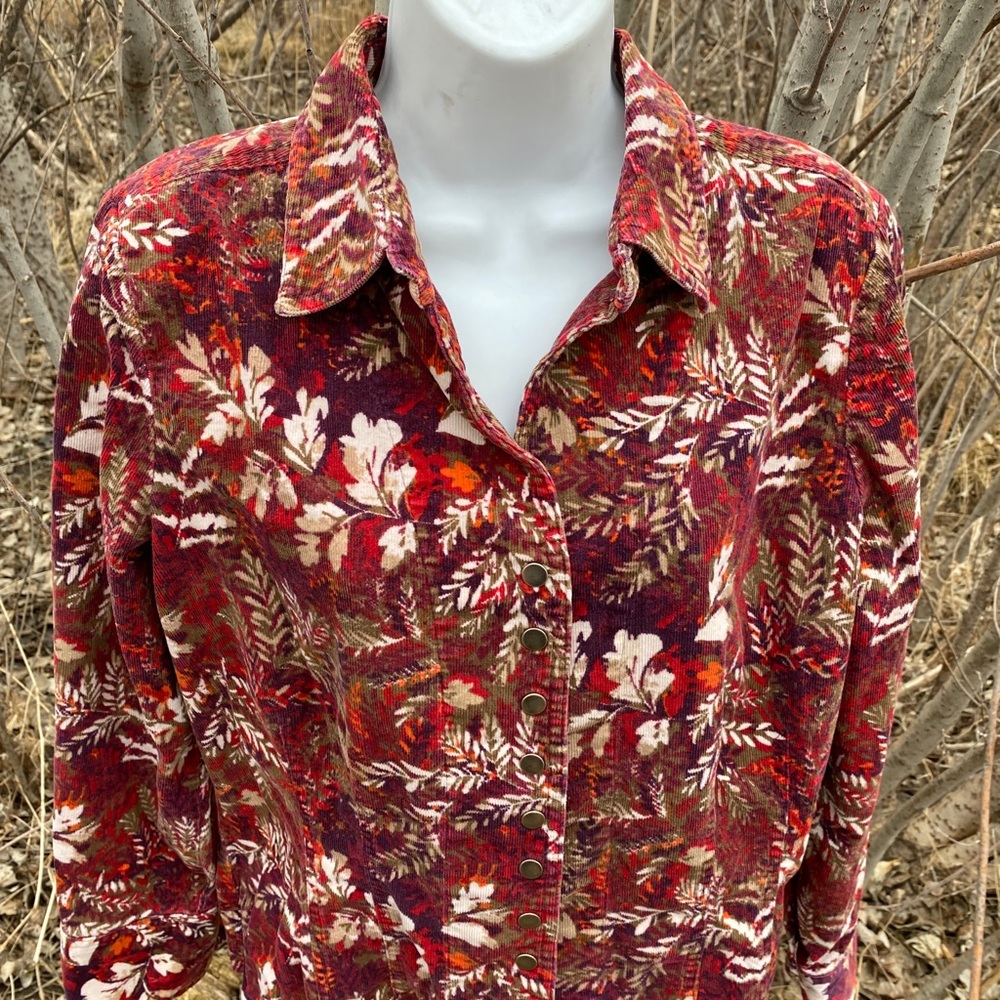 Stretch Ladies Jacket 🧥